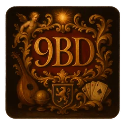9BD ইনস্টল ধাপ দেখানো স্ক্রিন